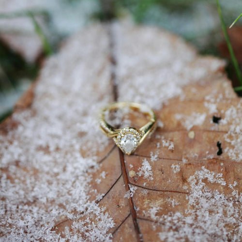 Winter Jewelry Care: Tips to Protect Your Pieces During Cold Weather