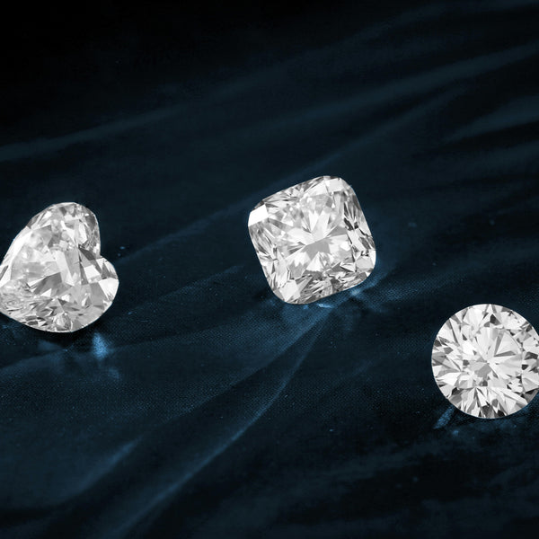 The Science of Sparkle: How Diamond Cut Affects Brilliance