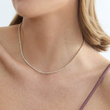 Diamond Tennis Choker