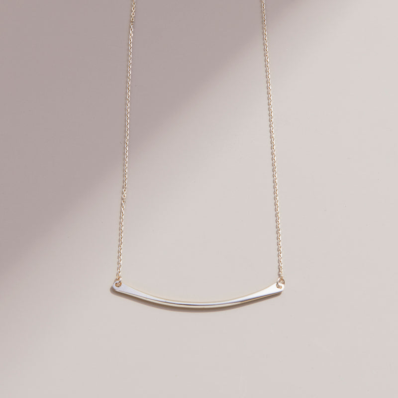 sarah elise minimalist design jewelry