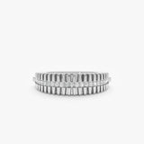 Art Deco Diamond Ring, Fioli