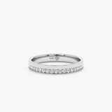 white gold april birthstone diamond ring