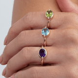 ethically sourced birthstone jewellery