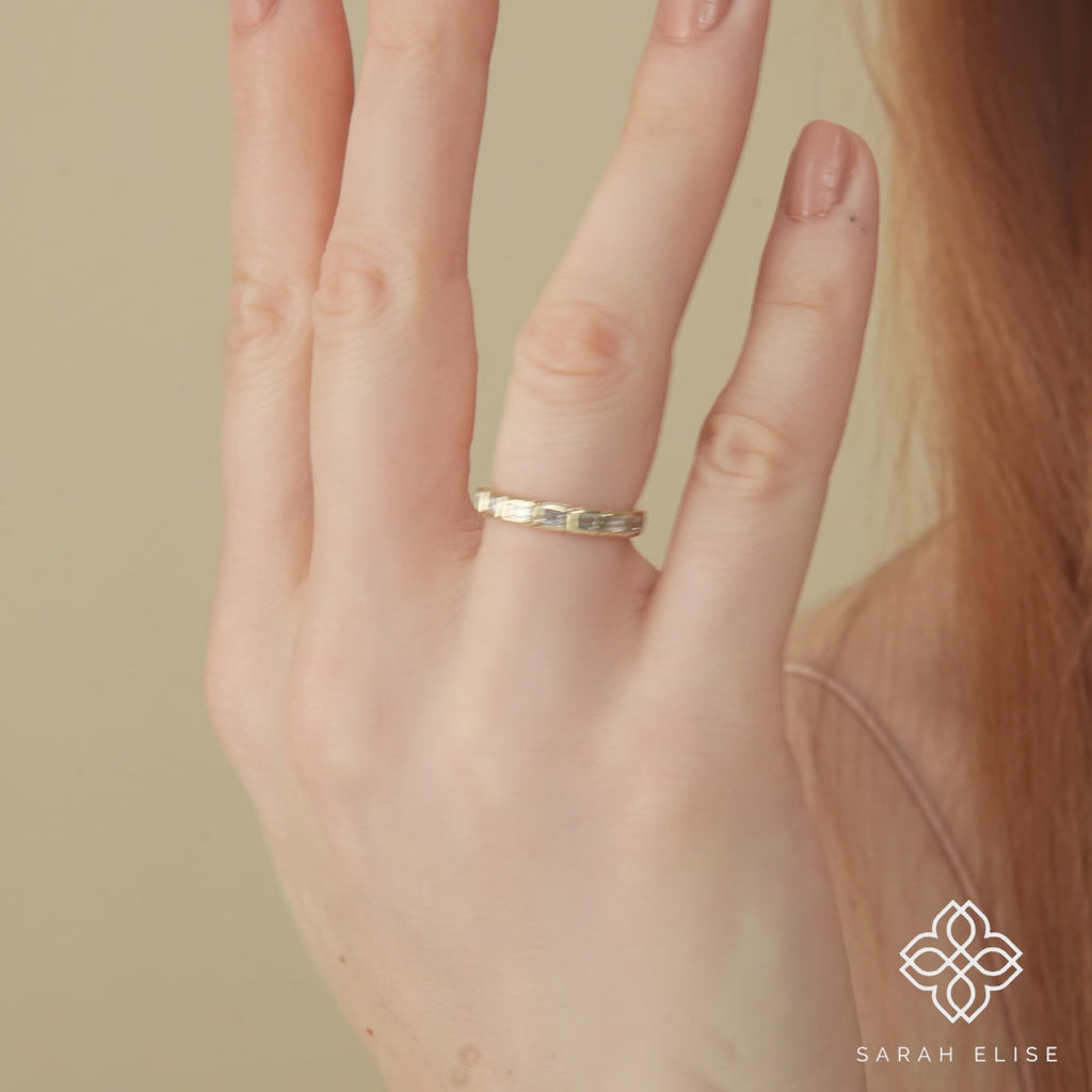 ethically sourced ring jewellery for women