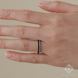 ethically sourced dainty fine jewellery