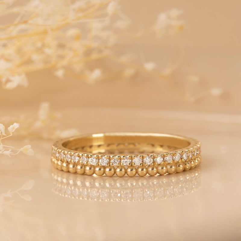 Diamond Eternity Ring