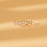 april birthstone diamond ring