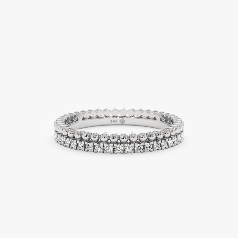 Diamond Eternity Ring